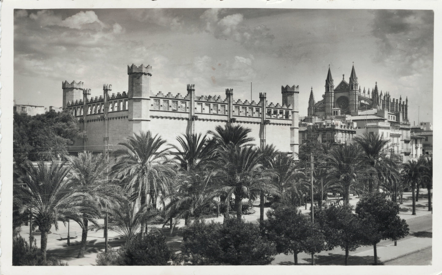 Palma de Mallorca