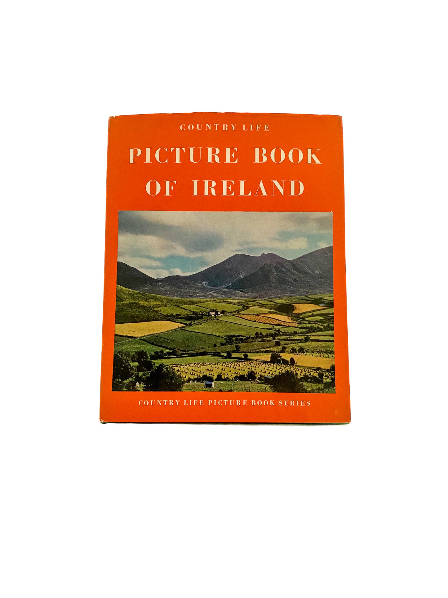 Country Life Picture Book of Ireland