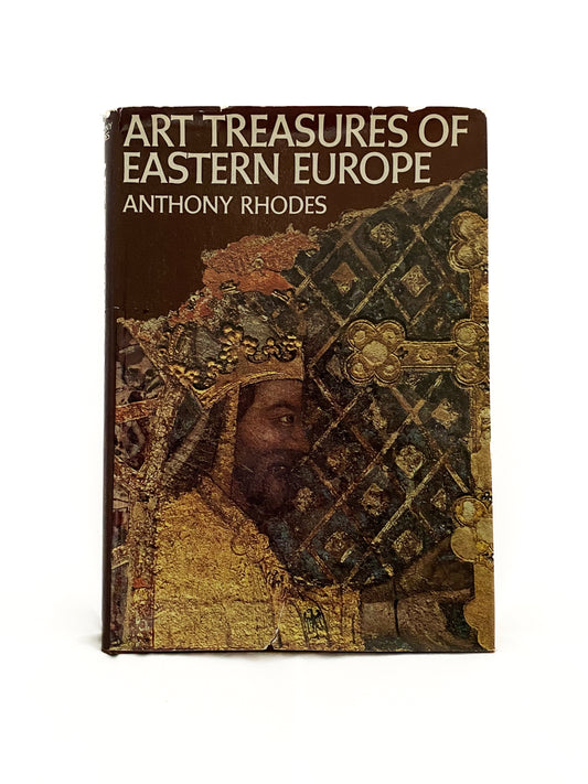 Art Treasures of Eastern Europe, Rhodes