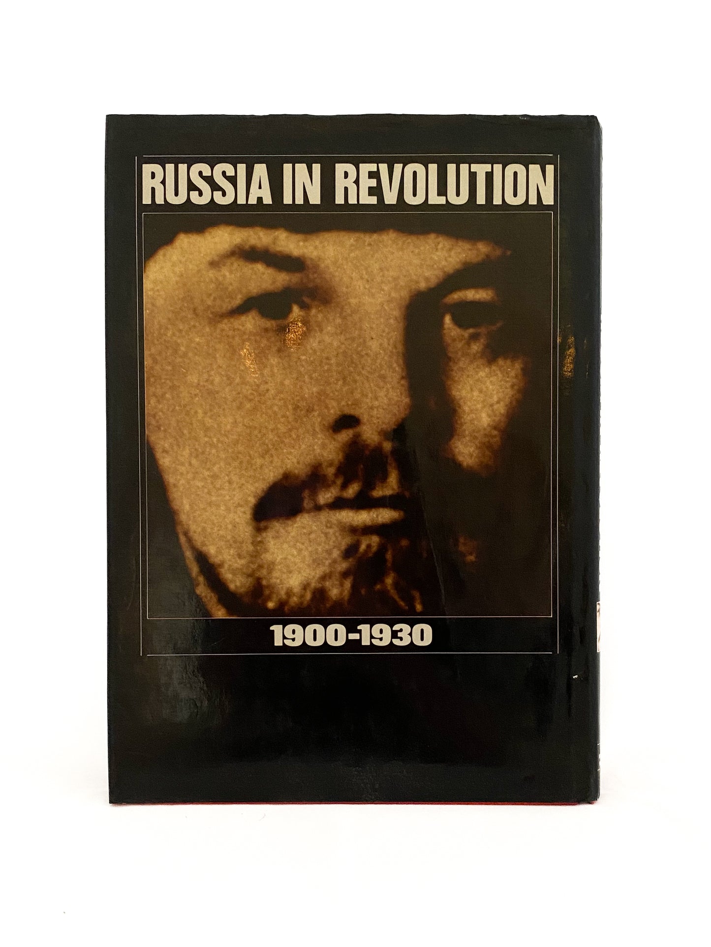 Russia in Revolution: 1900-1930, Salisbury