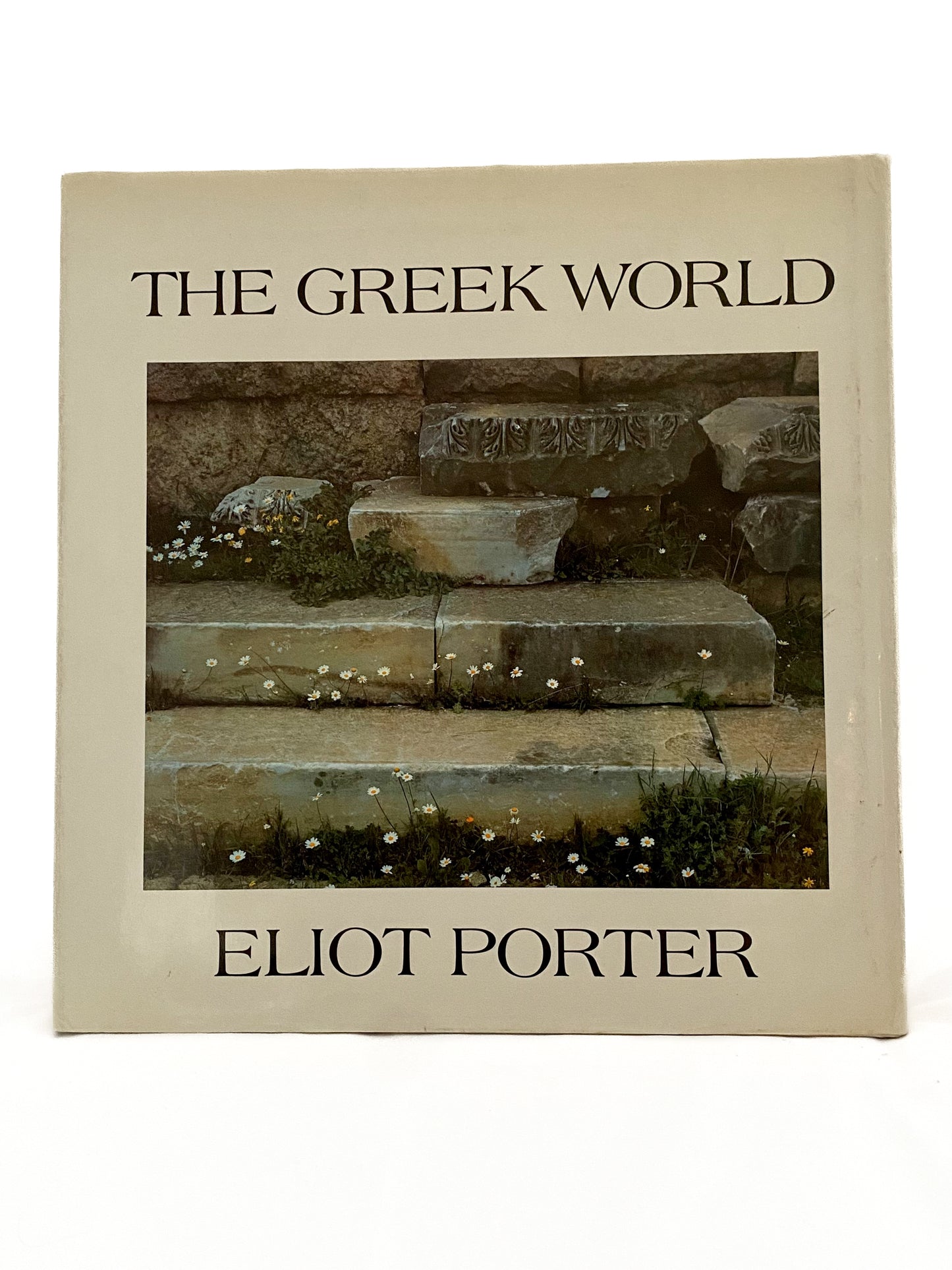 The Greek World, Porter