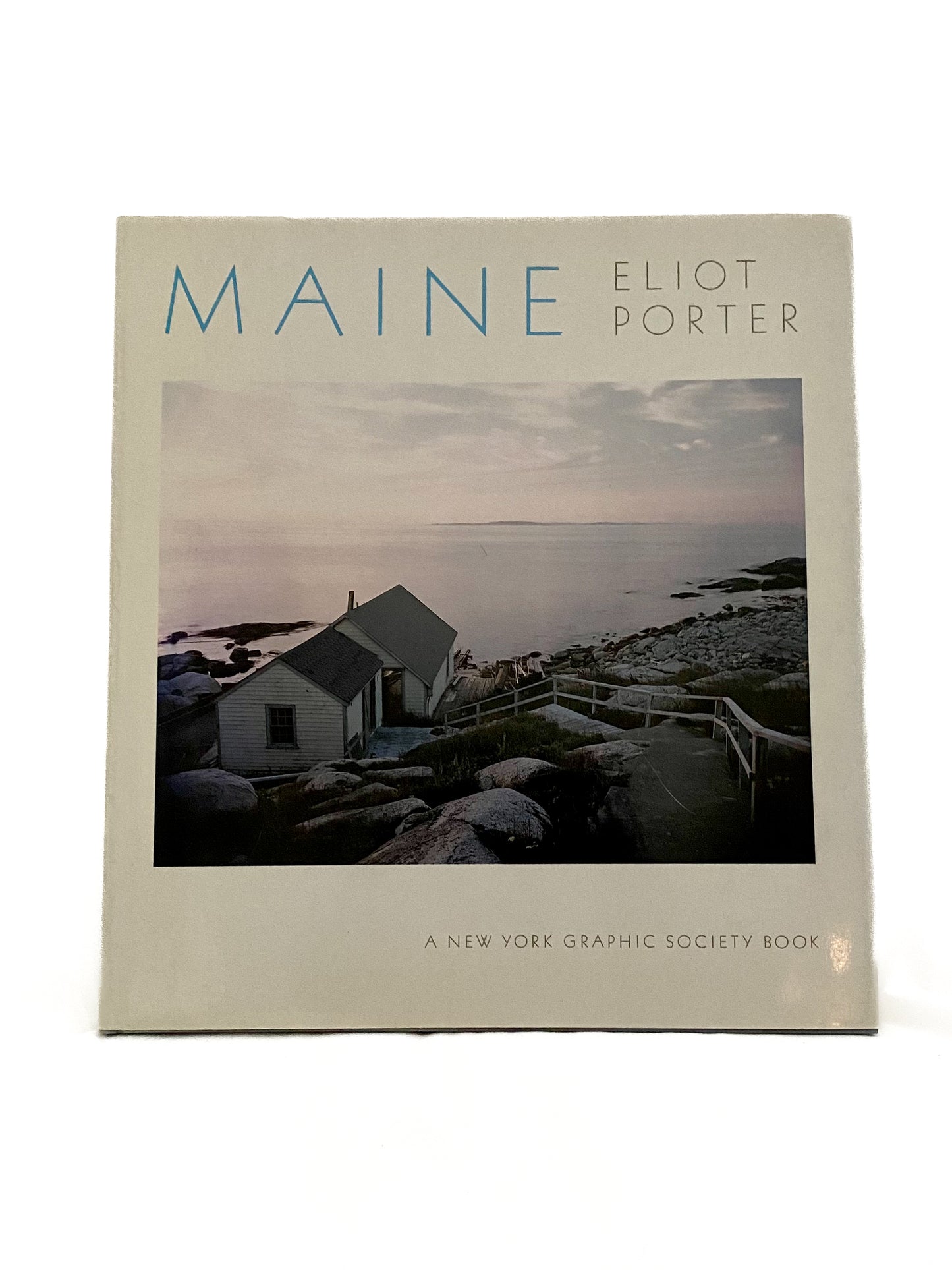 Maine, Porter