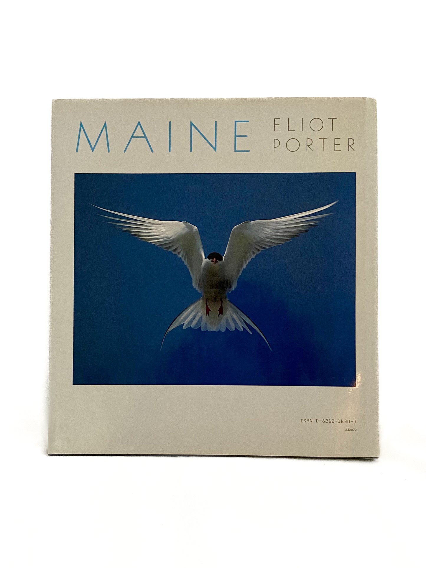 Maine, Porter