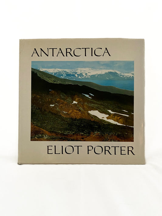 Antarctica, Porter