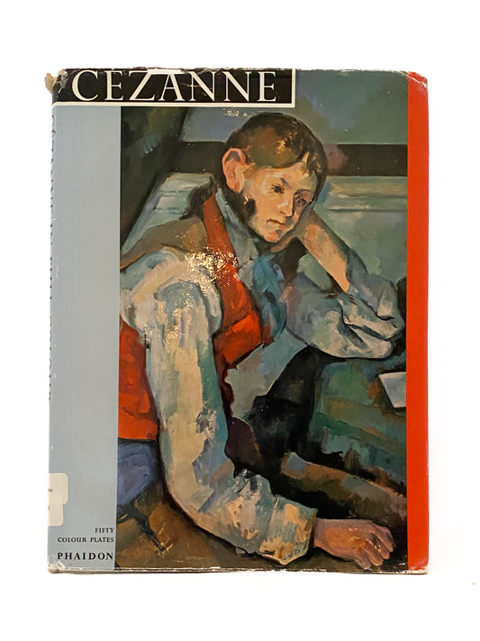Cezanne, Novotny