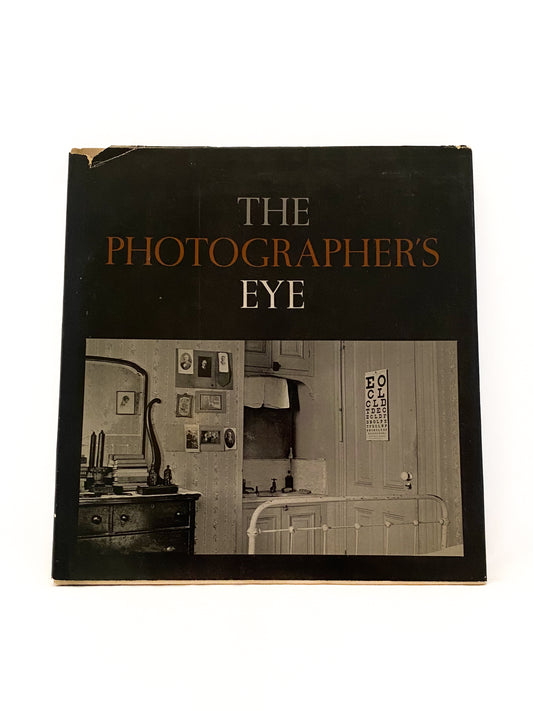 The Photographer's Eye, Szarkowski