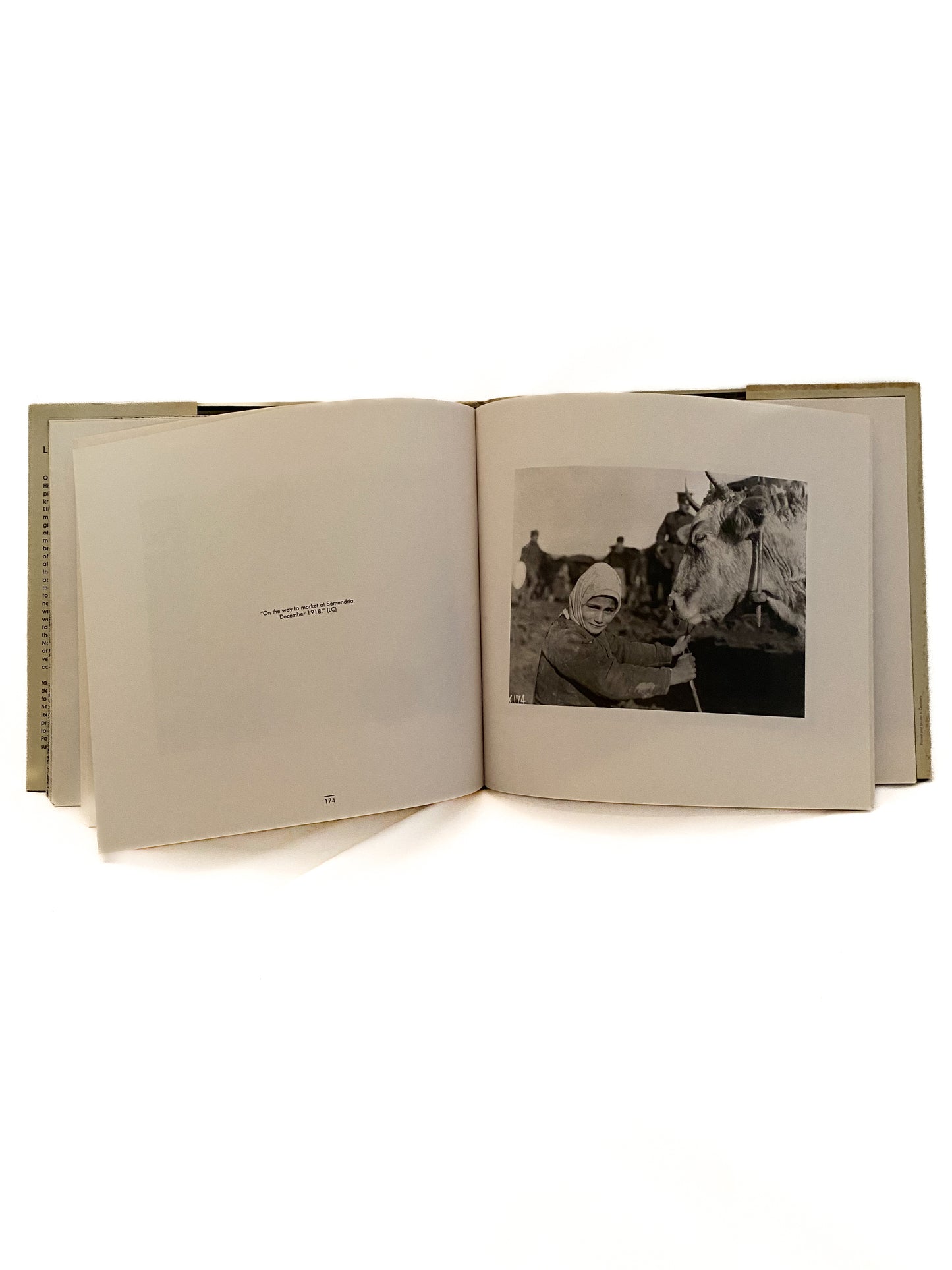 Lewis Hine in Europe: The Lost Photographs, Kaplan