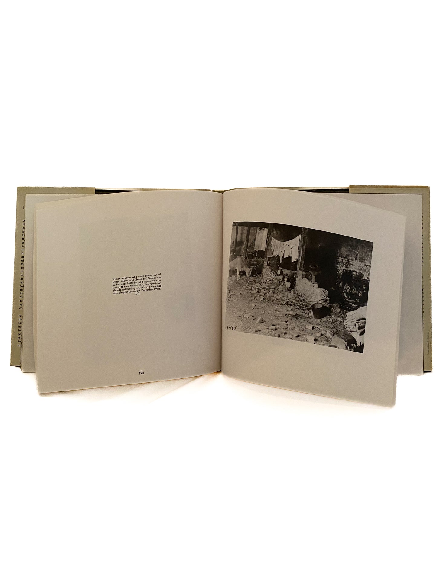 Lewis Hine in Europe: The Lost Photographs, Kaplan