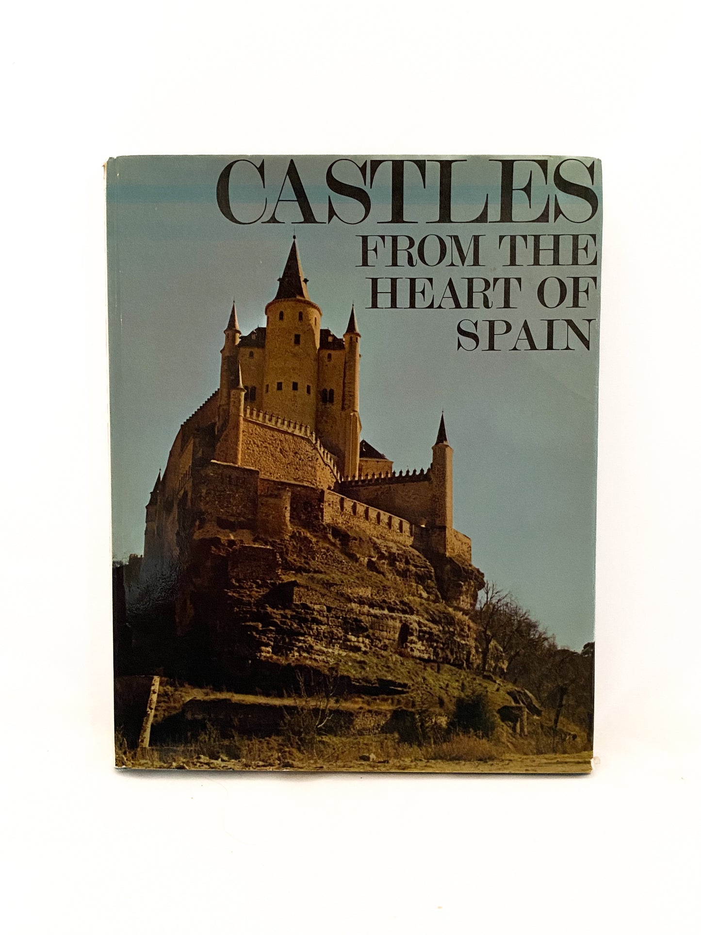 Castles from the Heart of Spain, Weismuller