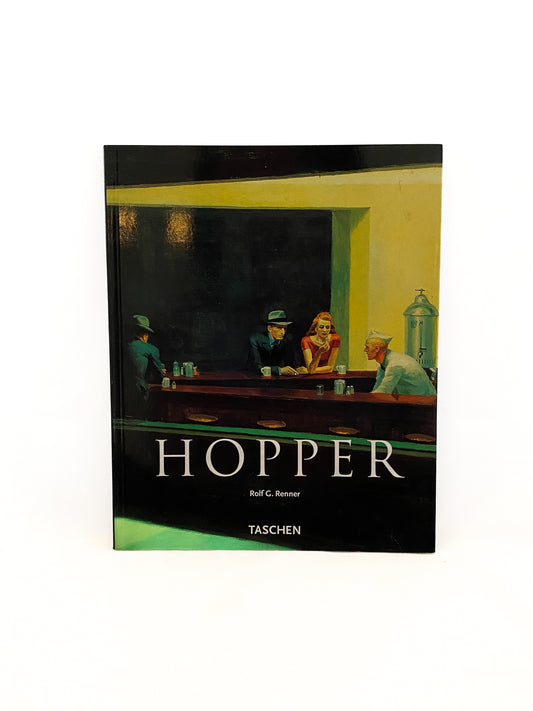 Hopper, Renner