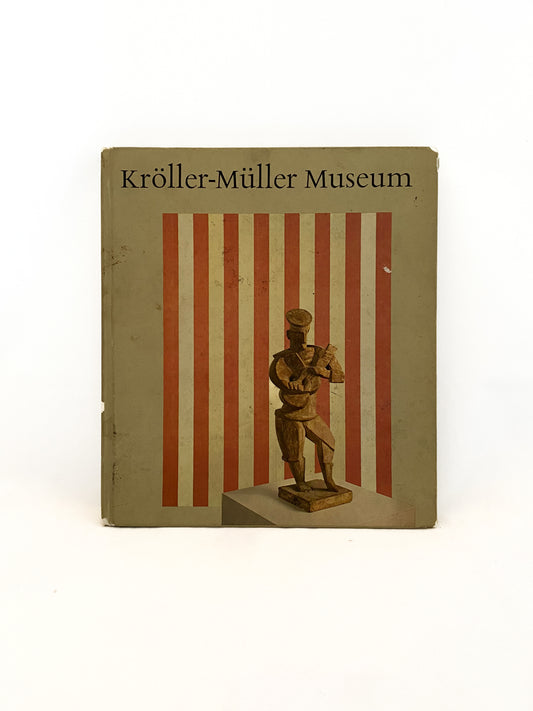 Kröller-Müller Museum