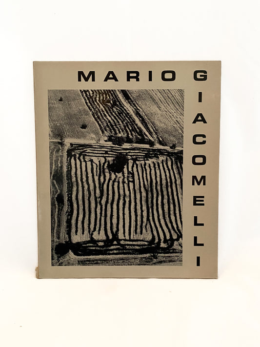 Mario Giacomelli