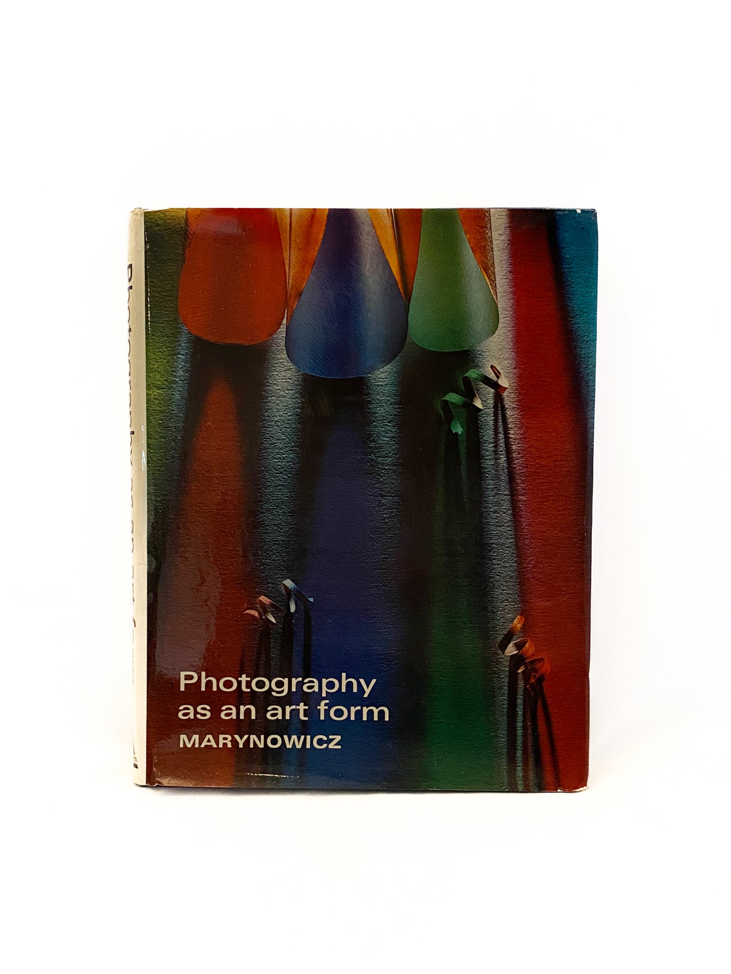 Photography as an Art Form, Marynowicz