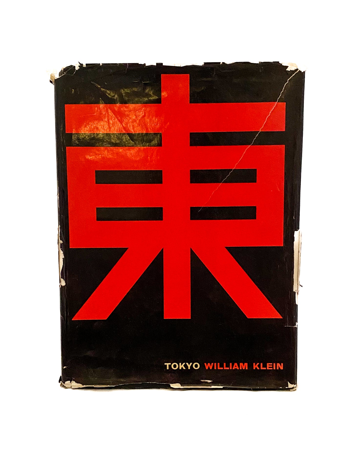 Tokyo, Klein