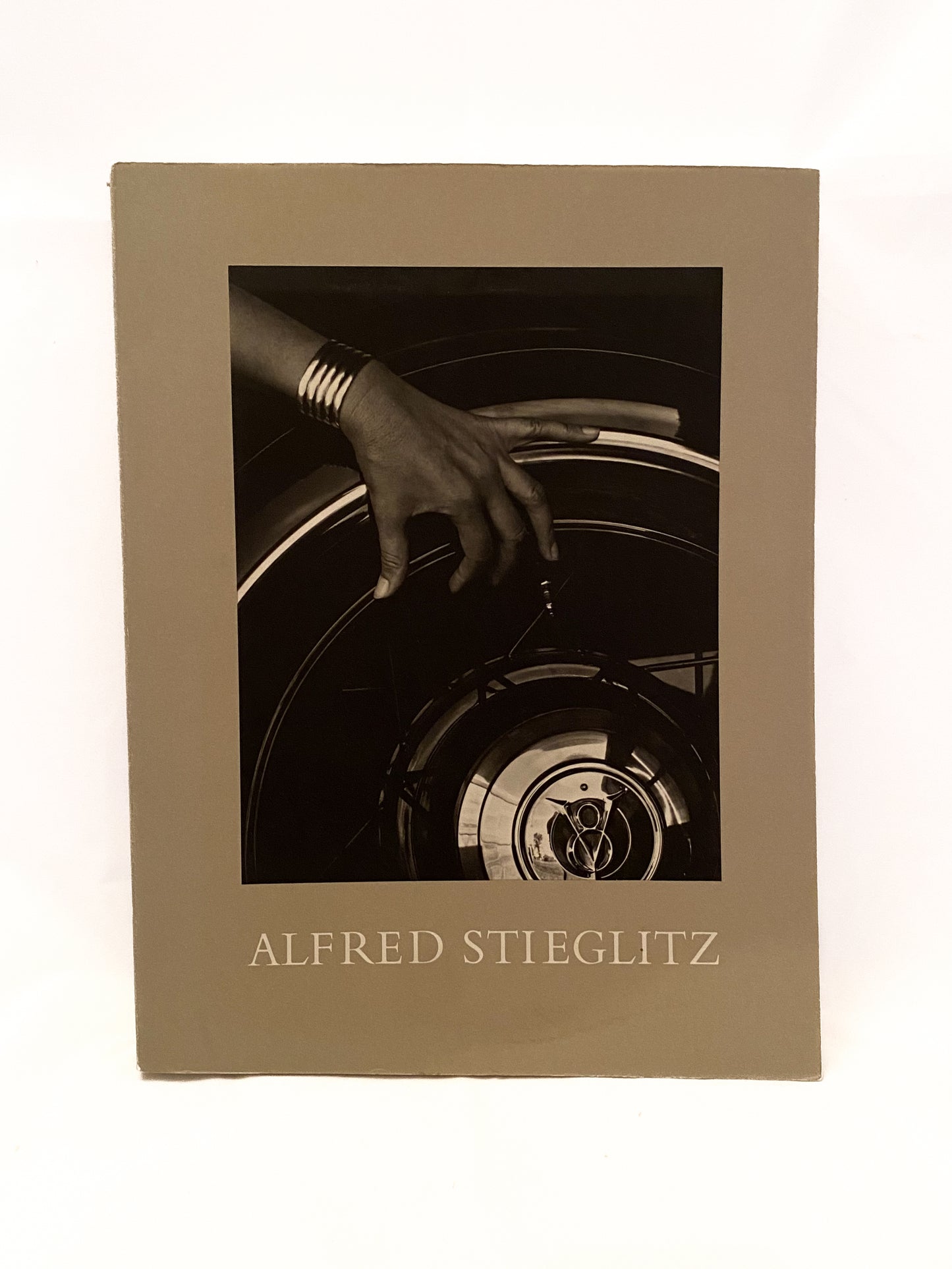 Alfred Stieglitz: Photographs & Writings, Greenough & Hamilton