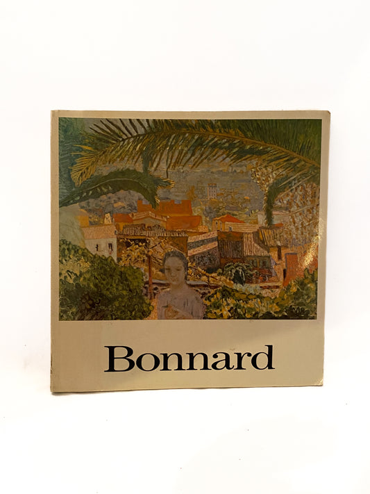 Bonnard, Newman