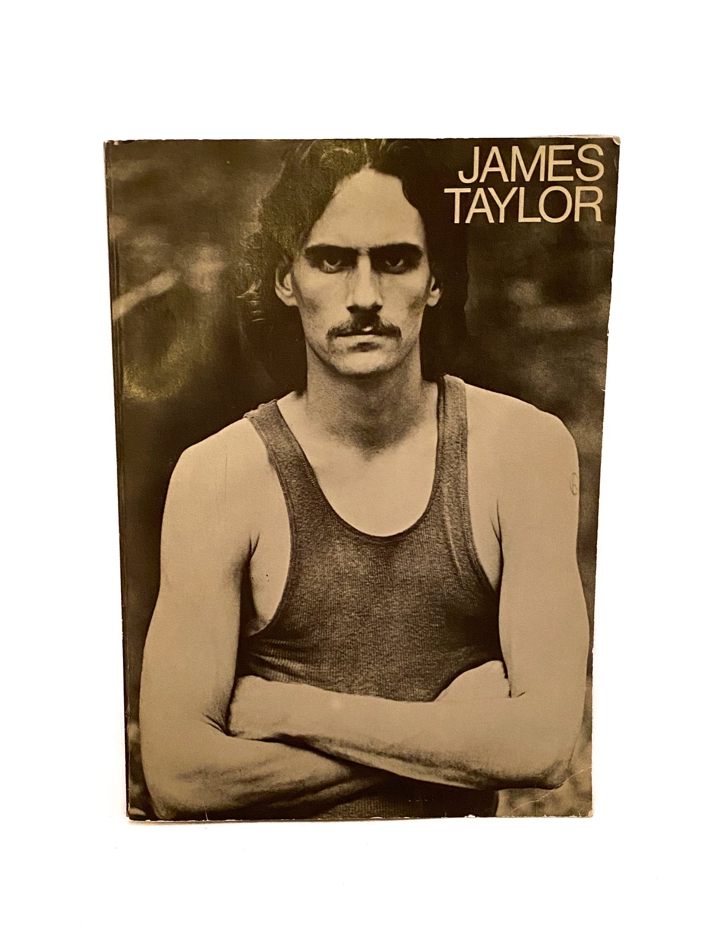 James Taylor, Wise