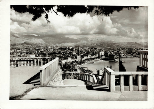 View onto Split